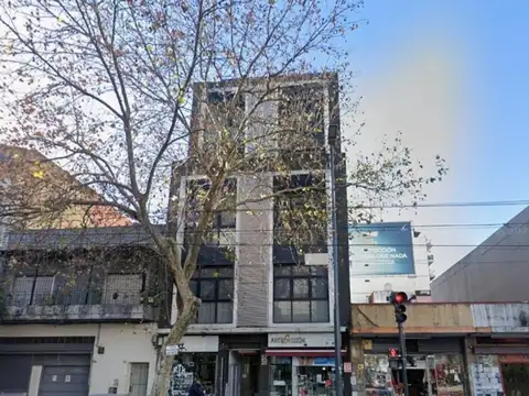 depto u oficina USO PROF Y COMERCIAL 42M2 S/Av Patricios