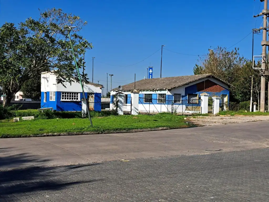 13 Camino Centenario e/ 514 y 515