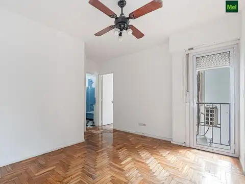 EXCELENTE 2 AMBIENTES UBICADO EN EL BARRIO CHINO