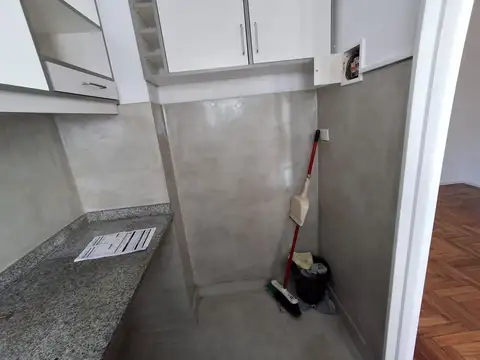 Departamento en Alquiler al Este