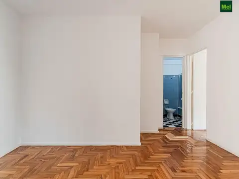 Departamento en Alquiler al Este