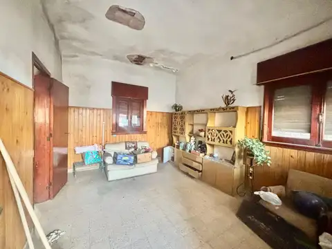 Casa en Venta 70 años