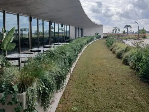 Terreno en Venta 36  mts Fondo