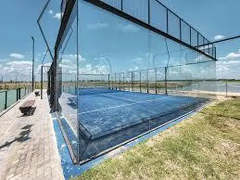 Terreno en Venta 18  mts Frente