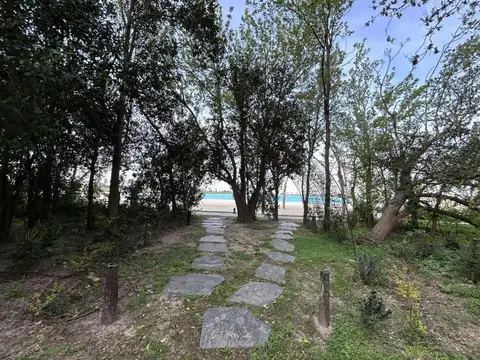 Terreno en venta en Vida Lagoon lote N 316