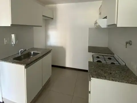 Departamento en Alquiler en Echesortu, Rosario