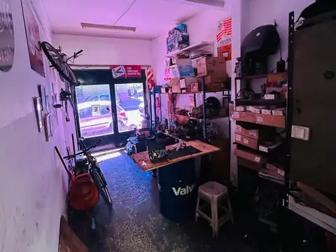 Local en Venta 36 años