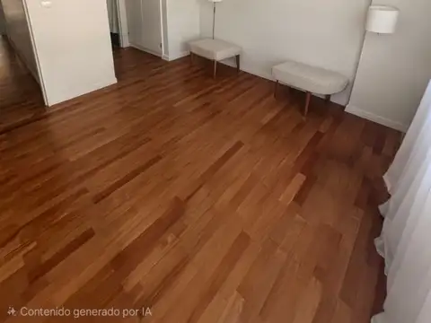 Departamento en Alquiler de 3 ambientes