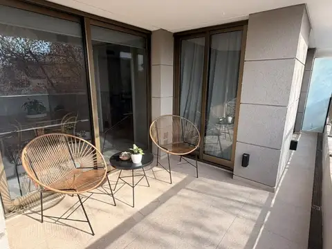 Departamento 3 ambientes con 3 baños