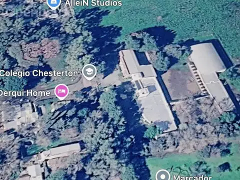 SARMIENTO  al 300 -BARRIO LOS LAZOS -PTE DERQUI