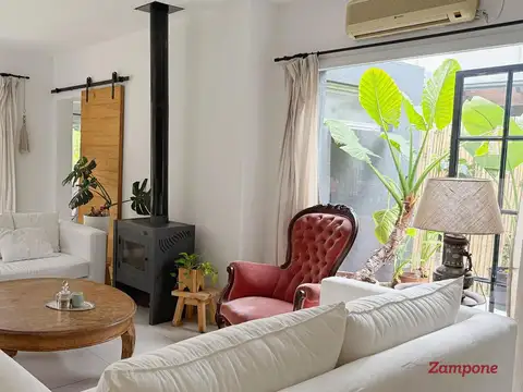 Casa en Venta en Los Alamos  - Tigre, USD 360.000