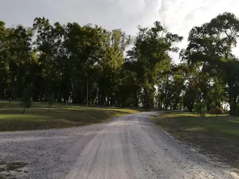 Terreno en Venta 40  mts Frente