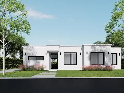 Casa  en Venta ubicado en Santa Elisa, Pilar del Este