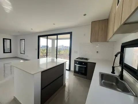 Casa en Venta A Estrenar