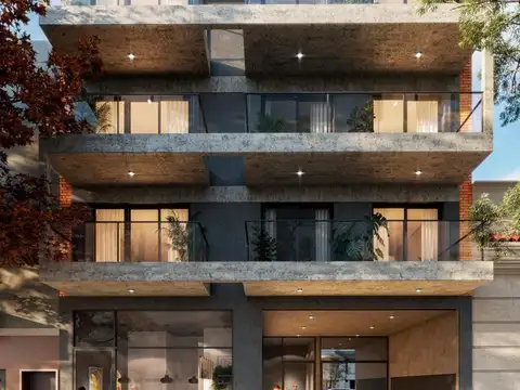 Departamento en Venta en Centro, Rosario