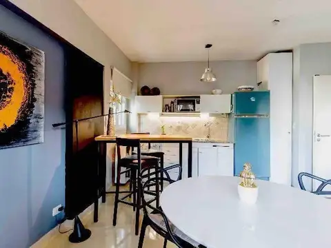 Depto Tipo Casa en Venta de 3 ambientes