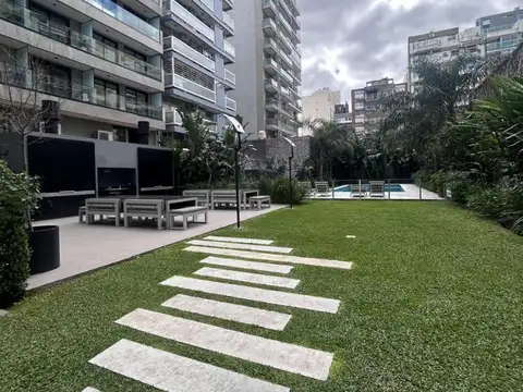 Departamento en Alquiler 1 año