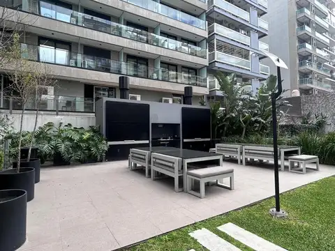 Departamento en Alquiler 1 año