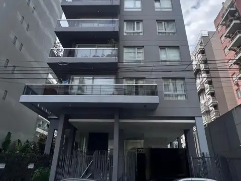 DEPARTAMENTO 2 AMB CON COCHERA CUBIERTA ALQUILER V. URQUIZA
