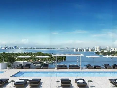 Departamento en Venta en Miami, USD 1.200.000