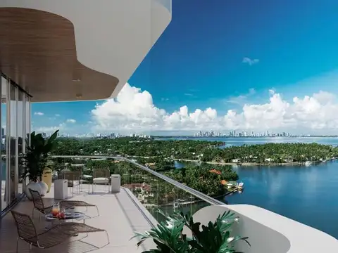Departamento en Venta A Estrenar