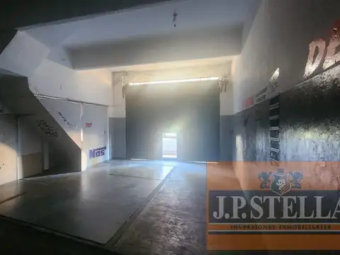 Local en Alquiler en Lomas del Mirador, USD 500