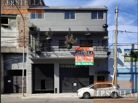 Local Comercial 75 m² s/ Avenida - Lomas Del Mirador