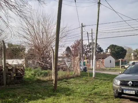 Consejal Hector Arregui