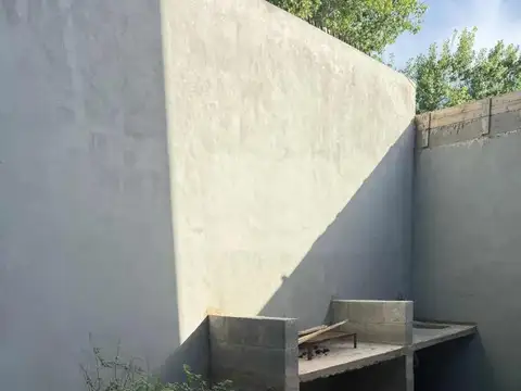 Galpon en Venta A Estrenar