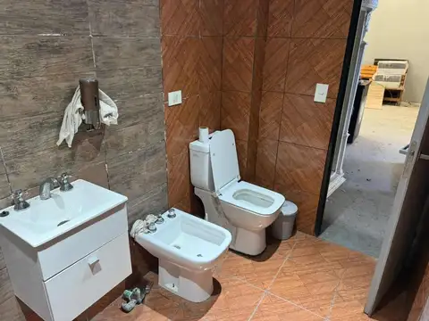 Impecable Depósito - Galpón en el Tigre, Villa Nueva Nordelta