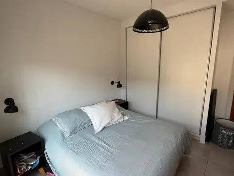 Depto Tipo Casa 2 ambientes con 1 baño