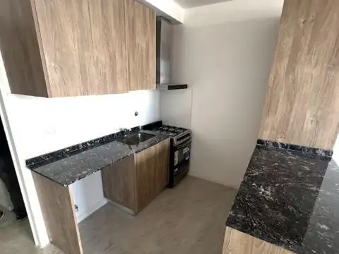 Villegas 2400, Piso 2°