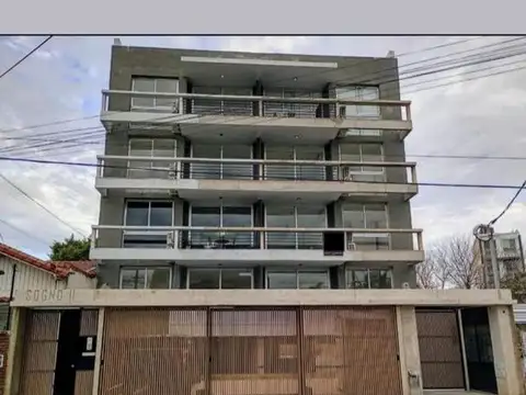Departamento en Venta en Haedo, Partido de Morón