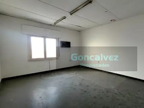 Oficina en Venta en San Isidro Centro, USD 99.000