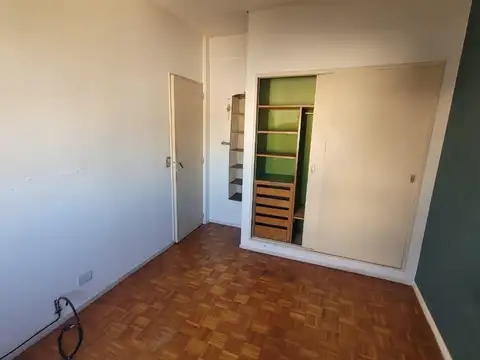 Departamento en Venta en Colegiales, USD 75.000