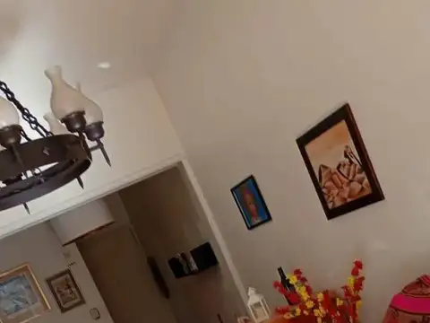 Departamento 2 ambientes con 2 baños