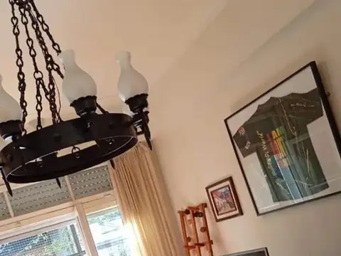 Departamento en Alquiler en Recoleta, USD 700