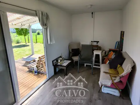 Casa en Venta al Este