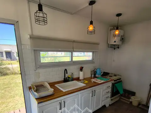 Casa en Venta de 1 dormitorio