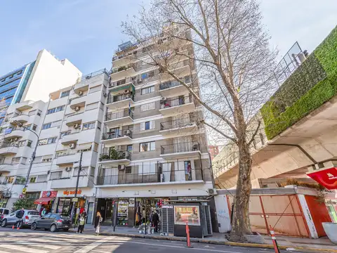 Juramento al 1700 - Piso 9