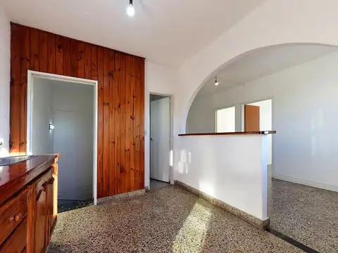 Depto Tipo Casa en Alquiler 21 años