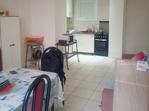 Departamento en Venta en Villa Soldati, USD 80.000