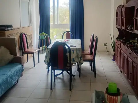 Departamento en venta en Barrio Olímpico