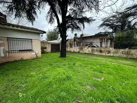 Casa 5 ambientes con 1 baño