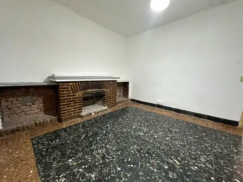 Casa en Venta 40 años