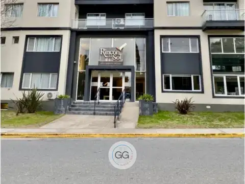 Vende Impecable Departamento 2 Ambientes. Pinamar. Costa Atlántica. Bs As.