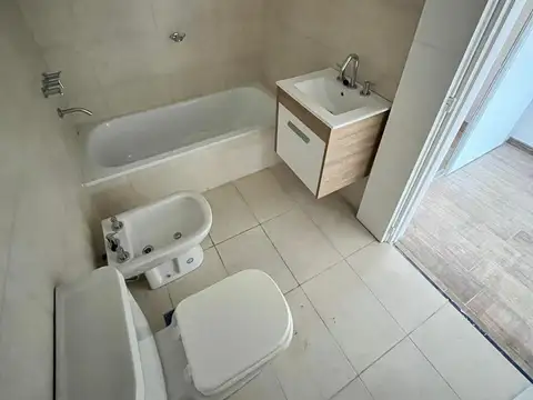Departamento en Venta en Boedo, USD 89.000