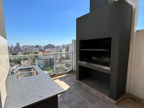 VENTA - Monoambiente luminoso c/ amenities - Boedo