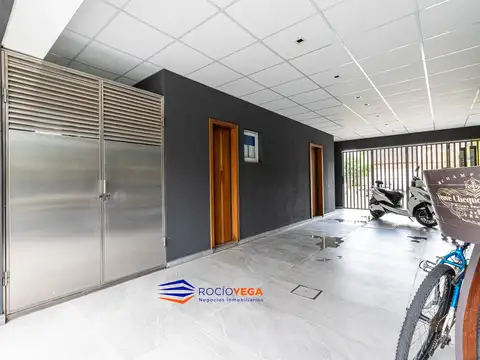Casa en venta  en barrio Campos de Alvarez