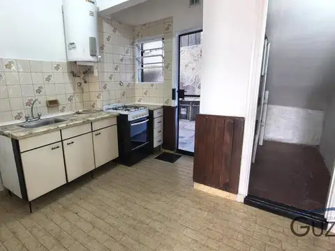 Depto Tipo Casa en Venta en Villa Adelina, USD 90.000